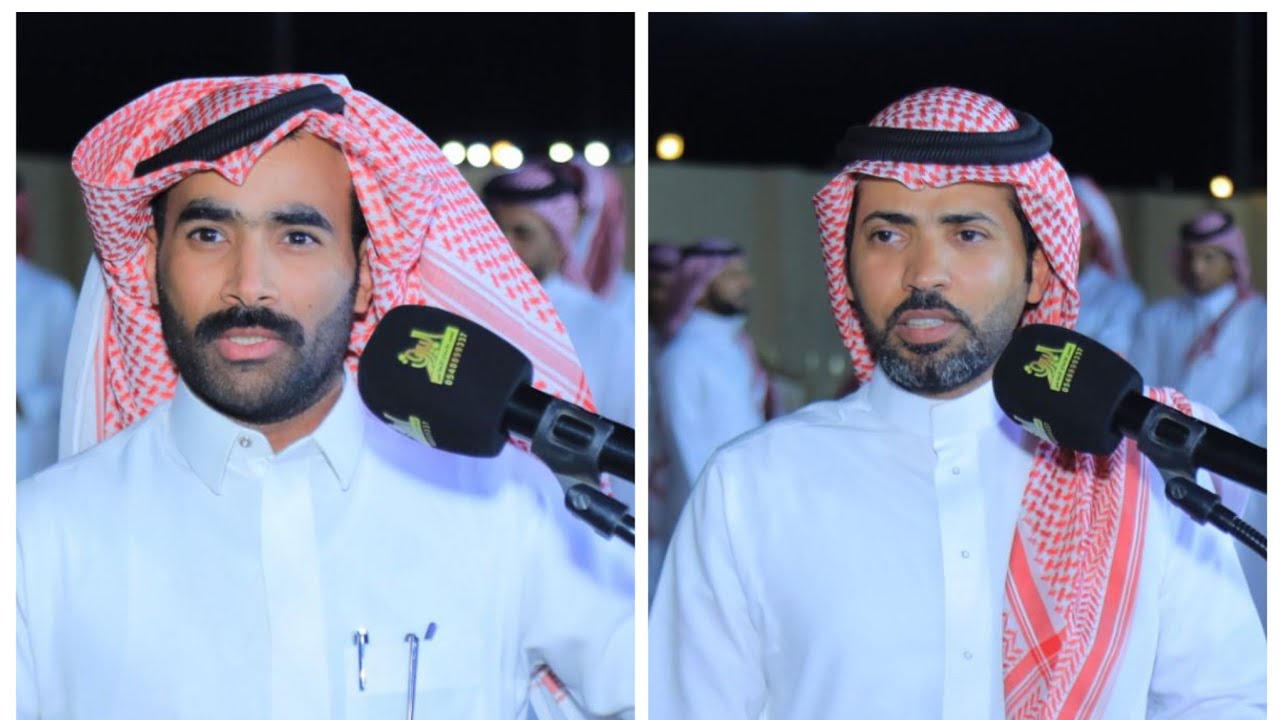 4️⃣ نامي السلمي 🎤 عبدالله الجحدلي حفلة طفيل 1447/3/20 هـ قصر طفيل