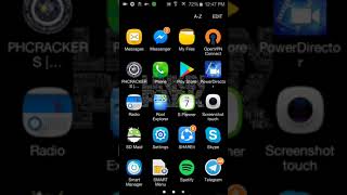 ZyberNet VPN screenshot 5