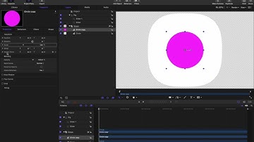 Apple Motion Rigs Lesson: Slider