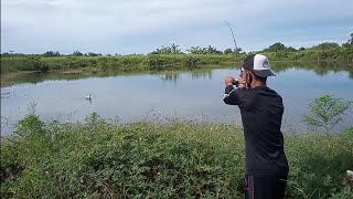 Download Lagu MANCING AMBYAR INI BARU SPOTS SURGA TERSEMBUNYI DI EKOR KALIMANTAN MP3