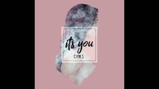 Daks ft. Rasyifa - It's you