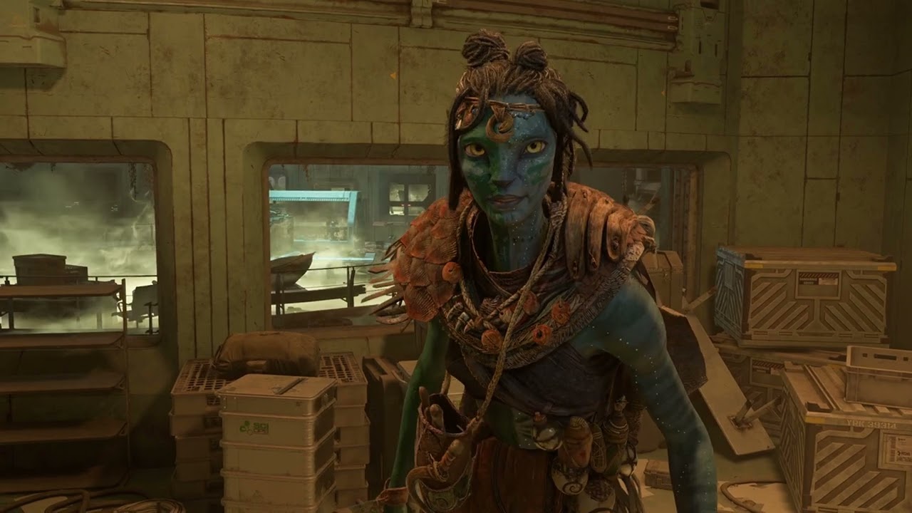 Avatar: Frontiers of Pandora - A New Plan (NL / Dutch Playthrough)