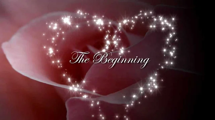 Tom and Jennifer Hitt (The Beginning)