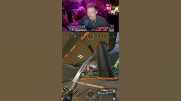 3030 IS SO BACK #apexlegends #apexshorts