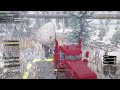 SNOWRUNNER MODS IX3880 doing work in Trucks and investigations