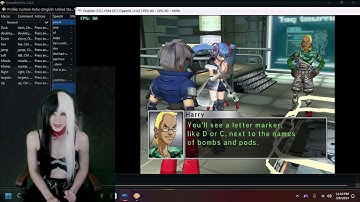 Custom Robo with VOICE COMMANDS (vod 6)