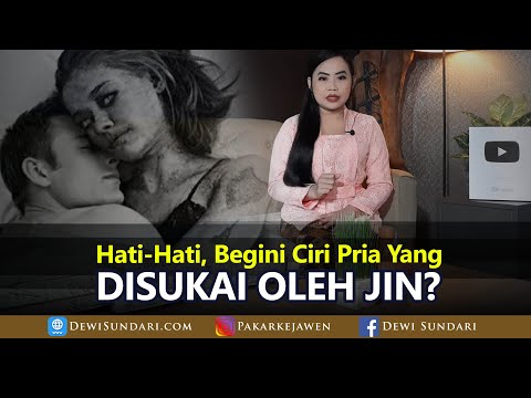 Ciri Pria Yang