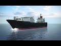 Iran seizes British oil tanker in the Strait of Hormuz