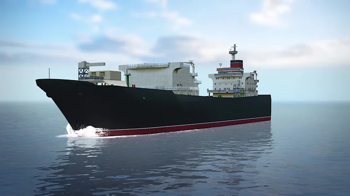 Iran seizes British oil tanker in the Strait of Hormuz