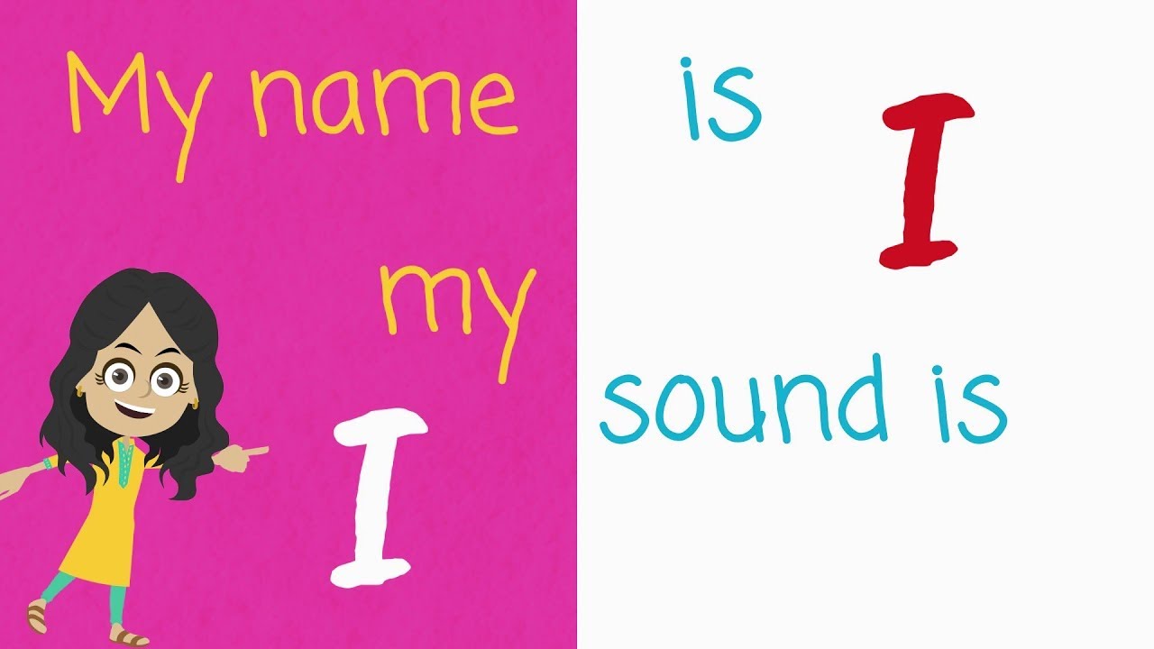 READ 3 & 4 LETTER SHORT VOWELS i WORDS P.NO 6 - YouTube