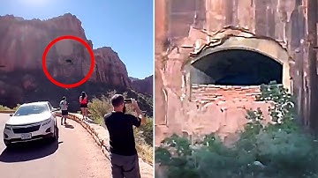 15 Unsolved Mysteries That Will Make You Question Reality