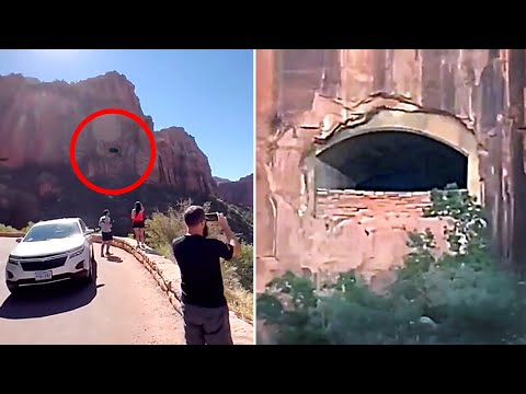 15 Unsolved Mysteries