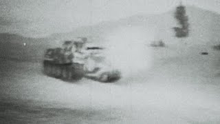 WW2 Footage | Attack On Tank : Rush | Tank Physics Mobile 03 screenshot 5