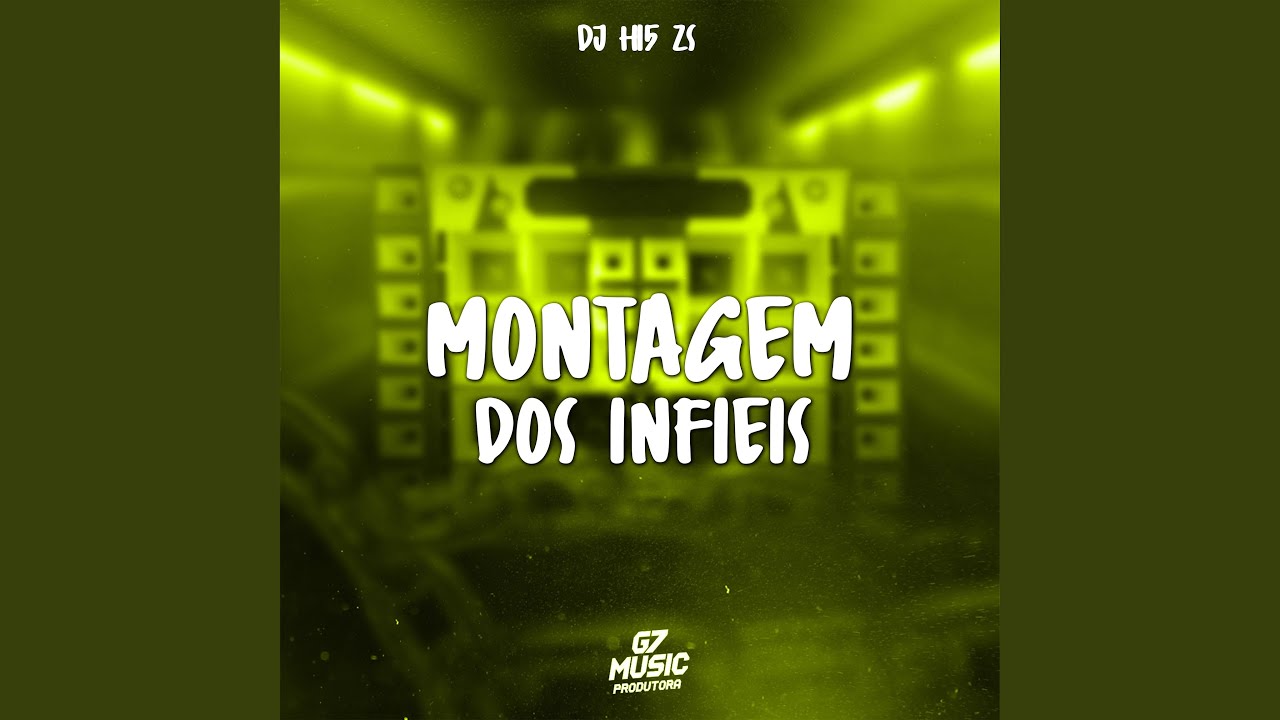 Montagem dos Infiéis YouTube Montagem dos Infiéis YouTube