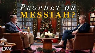 Download Lagu Christmas with Dr. Scott Hahn | Tracing the Fulfillment of Prophecies MP3