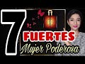 7 PERFUMES QUE EMPODERAN❗ aromas de mujer poderosa...