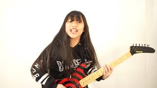 The Trooper - Iron Maiden Cover Pettyrock องเพชร