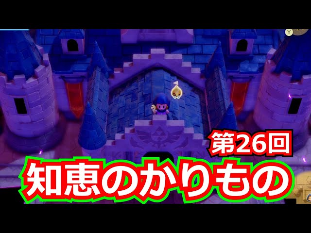 ゼルダの伝説知恵のかりもの ＆ ルイージマンション3 ゼルダの伝説知恵のかりもの ＆ ルイージマンション3