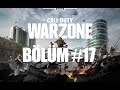 Ekip Telsiz Kapattı! Cod: MW Warzone Türkçe bölüm 17