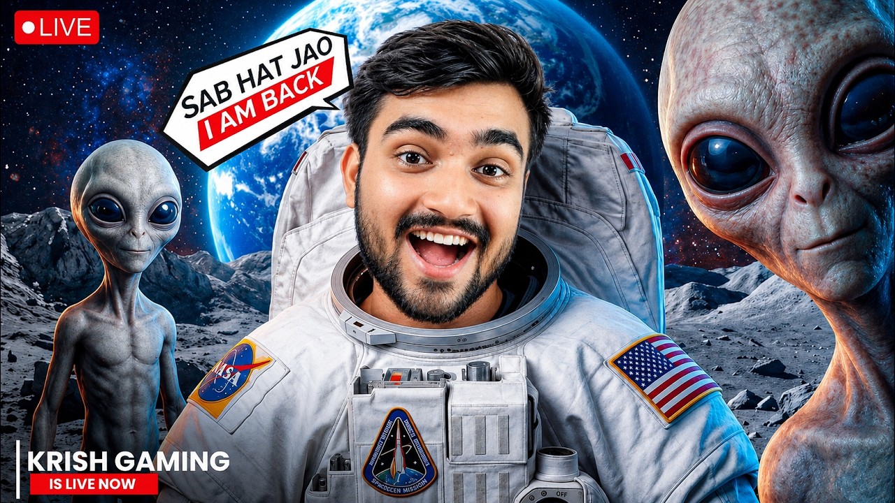 Latest Title & Thumbnail