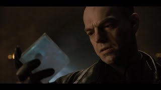 Johann Schmidt Se Apodera Del Terseracto Capitán América El Primer Vengador 2011 - Latino