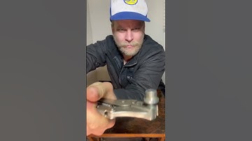 How Mechanics use Vice Grips pliers vicegrips Irwin self locking plier tools