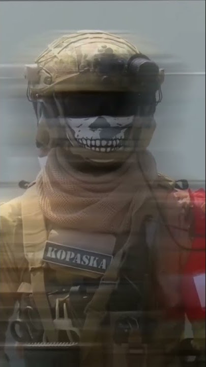 #kopaska #indonesia #specialforces