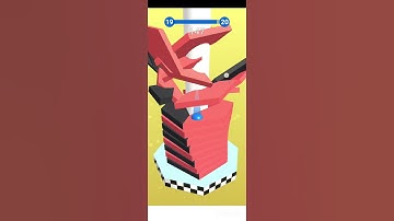 What is the order of stacks#youtube #shorts #short @SyedHaideraligame