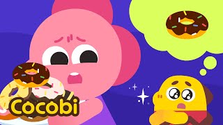 Sharing Song Nursery Rhymes & Kids Songs Cocobi
