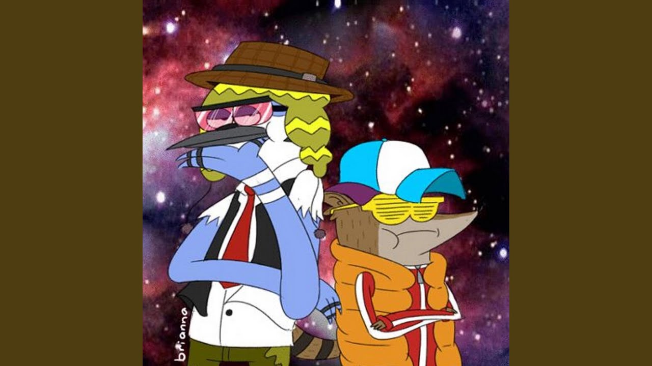 money different (feat. lungskull)