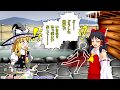 【東方二次創作推理AVG】霧雨探偵事務所 Stage1 探偵編(前編)【ゲームプレイ動画】