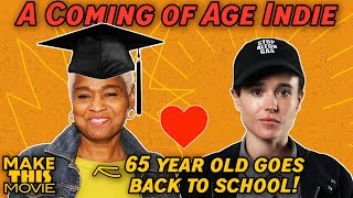 Back to College at 65 in a New 'Coming Of Age' Indie | Make This Movie | SundanceTV