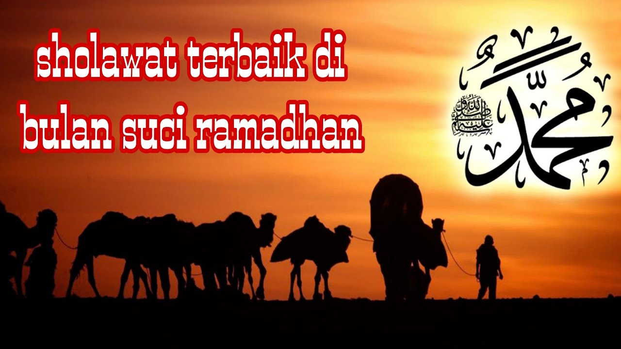 Sholawat nabi @musikvidio_official