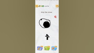 draw to save level 56