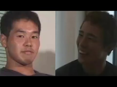 野獣先輩と遠野