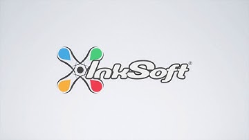 New InkSoft Features
