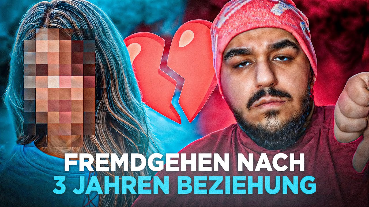 Das PROBLEM bei FRAUEN.. 💔😐 (Treuetest Edition) lachen