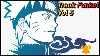 Mixtape Track Funkot Vol 5