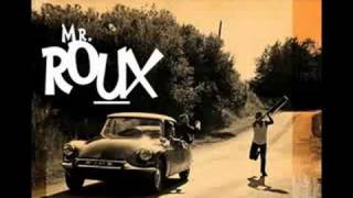 Mr.Roux - Petit Rasta chords