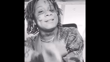 TrippieRedd-Snippet:Red Beam