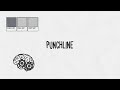 Ed Sheeran - Punchline (Official Lyric Video)