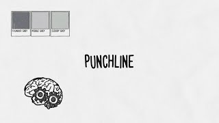 Video thumbnail of "Ed Sheeran - Punchline (Official Lyric Video)"