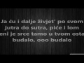 Lapsus band - Budalo [Tekst] Mp3 Song