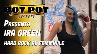 Ira Green - Hot Pot Secrets - Rete55