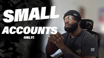 Short on Time Try This 5 Minute Forex Trading Strategy for Small Accounts