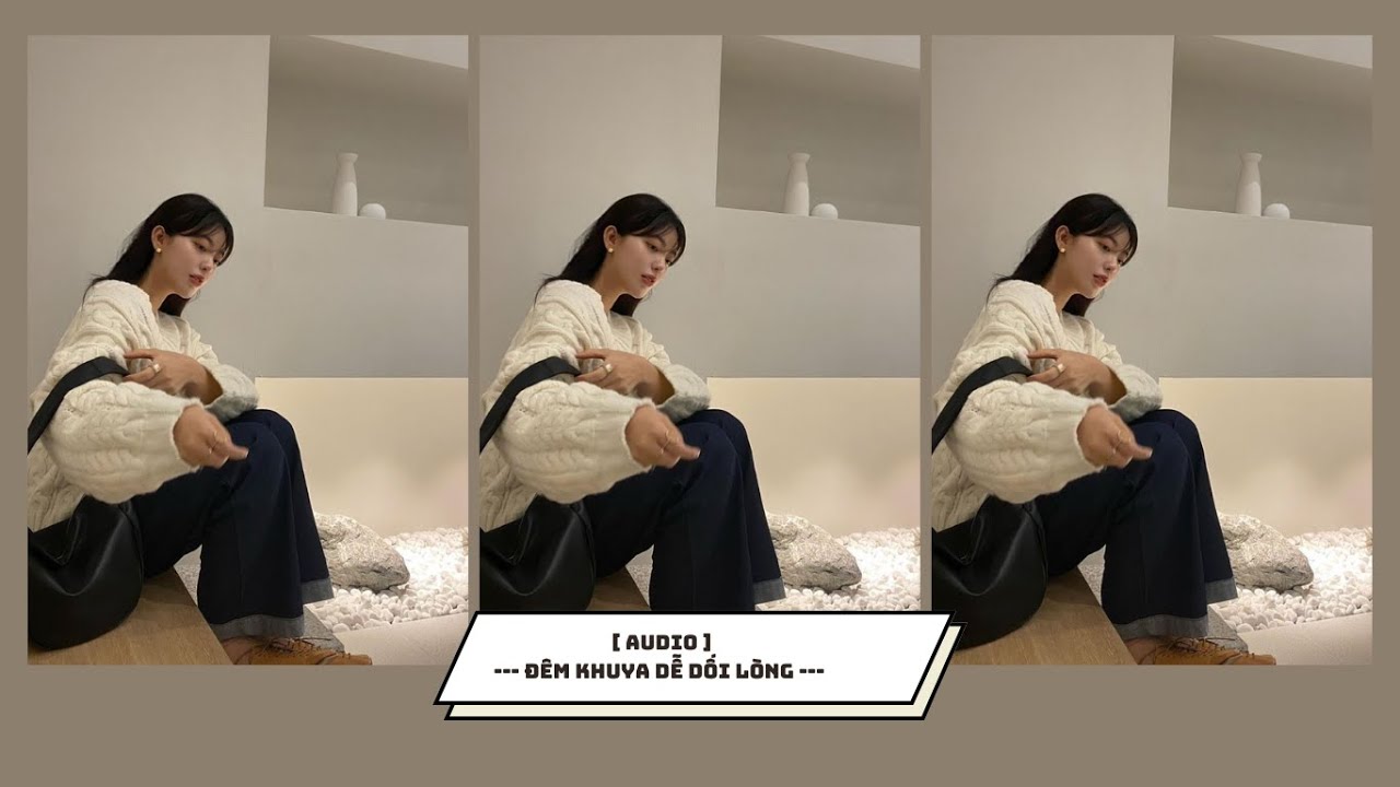 [ REVIEW ] : || ĐÊM KHUYA DỄ DỐI LÒNG || RIN~