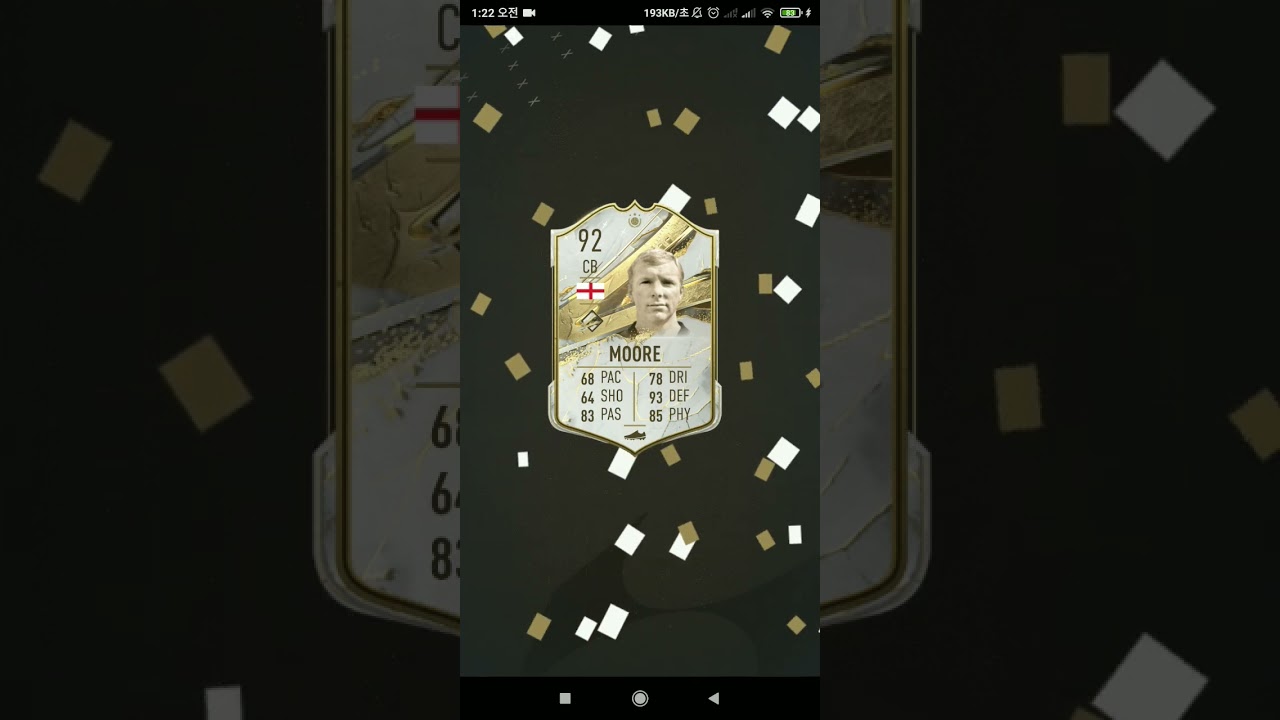 Fifa23 Worst icon pack of the year!    