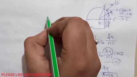 LOCAL FIELD AT AN ATOM (in odia)