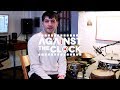 Eli Keszler -  Against The Clock