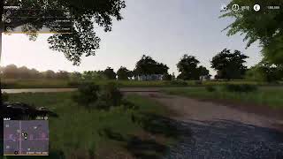 Fs19 American life farming new update need a new game save